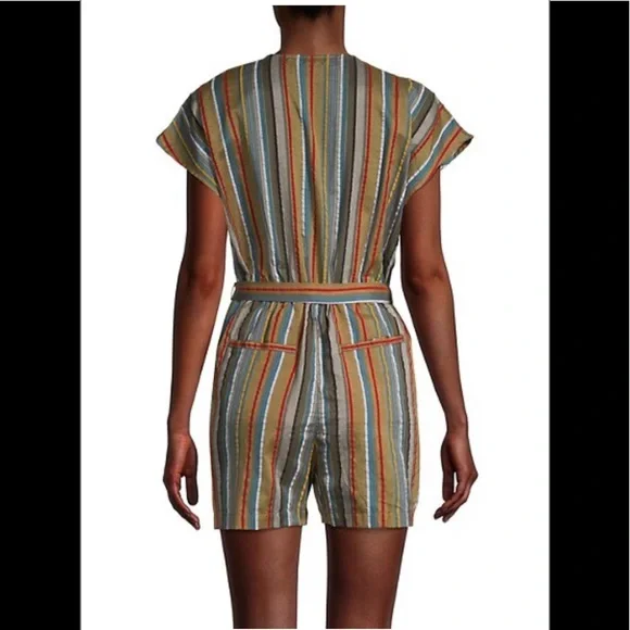 French Connection Romper - Picture 2 of 6